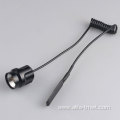 Long Life Tactical Gun High Beam Led Flashlight